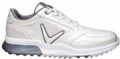 Callaway Aurora White/Grey 40,5