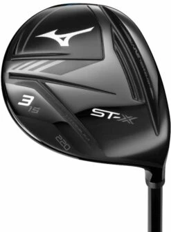 Mizuno ST-X 220 Right Handed Regular 18° Golf Club - Fairwaywood