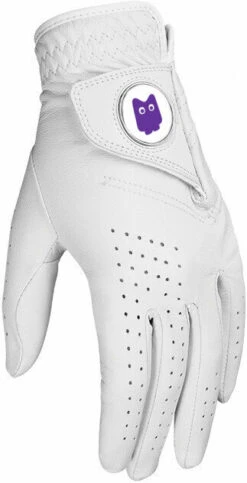 Callaway Dawn Patrol Mens Golf Glove 2019 LH White S