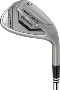 Cleveland Smart Sole Full Face Tour Satin Wedge RH 64 Graphite Ladies