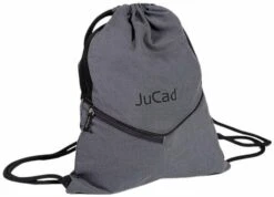 Jucad Leisure Black/Grey
