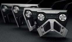 Scotty Cameron Phantom 2024 7.5 Right Handed 35" -Callaway Sales main a1f5945b