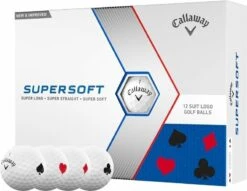 Callaway Supersoft 2023 Suits