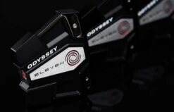 Odyssey Eleven Tour Lined Left Handed 35'' -Callaway Sales main a3fd7531