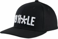 Callaway Golf Happens 19th Hole Cap Black