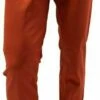 Alberto Rookie 3xDRY Cooler Mens Trousers Red 56