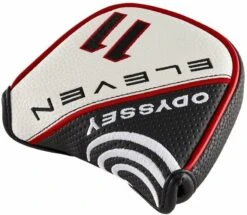 Odyssey Eleven Tour Lined Left Handed 35'' -Callaway Sales main ac233b3e