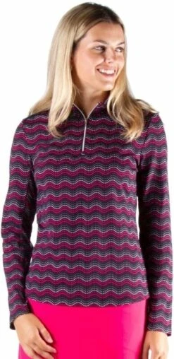 Nivo Lata Mock Black XS