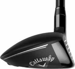 Callaway Paradym Ai Smoke MAX Fast Hybrid RH 5H Light 9 Callaway Paradym Ai Smoke MAX Fast Hybrid RH 5H Light -Callaway Sales main b2808220