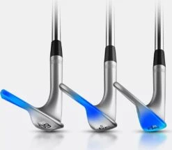 Titleist SM10 Nickel Wedge RH 56.8 M Dynamic Gold S2 Steel -Callaway Sales main b3a4fcc8