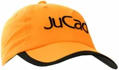Jucad Cap Orange