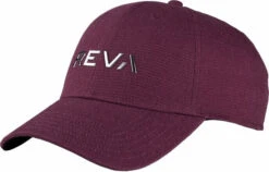 Callaway Liquid Metal Reva Cap Eggplant