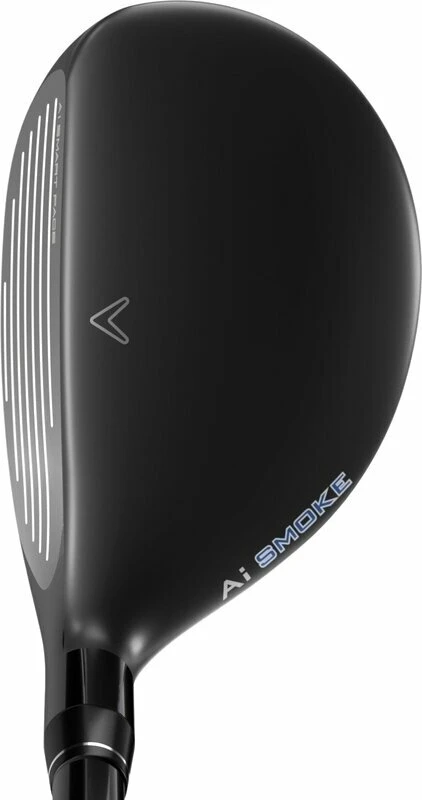 Callaway Paradym Ai Smoke MAX Fast Hybrid RH 5H Light 2 Callaway Paradym Ai Smoke MAX Fast Hybrid RH 5H Light - Image 2