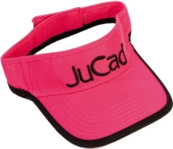 Jucad JVIS Visor Pink