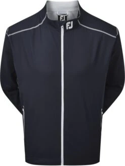 Footjoy Perforamnce Full-Zip Windshirt Navy/White XL