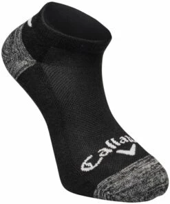 Callaway Sport Low Socks Black UNI