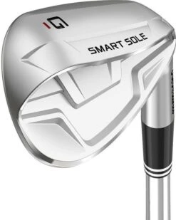 Cleveland Smart Sole 4.0 G Wedge Right Hand 50° Graphite