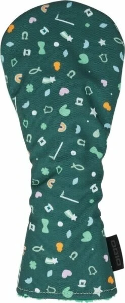 Ogio Headcover Hybrid Lucky