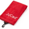 Jucad Towel Red