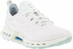 Ecco Biom C4 Womens Golf Shoes Delicacy 36