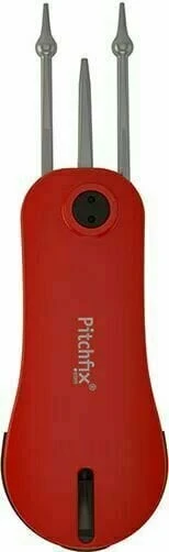 Pitchfix Fusion 2.5 Red/White 4 Pitchfix Fusion 2.5 Red/White - Image 4