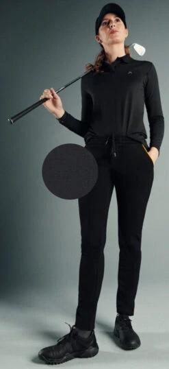 Alberto Clara Navy 38