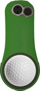 Pitchfix Fusion 2.5 Green/White