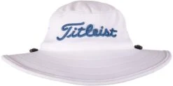 Titleist Tour Aussie Hut White/Roayl