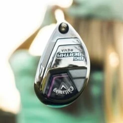 Callaway Big Bertha REVA 23 Hybrid RH 4 Ladies 18 Callaway Big Bertha REVA 23 Hybrid RH 4 Ladies -Callaway Sales main f4861eb6