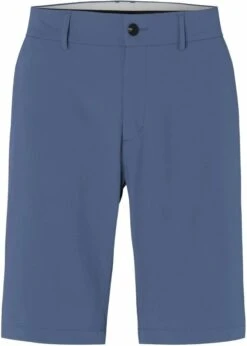 Kjus Mens Iver Shorts Steel Blue 32