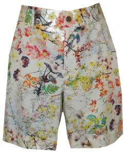 Alberto Madita-K Flower Fantasy 34