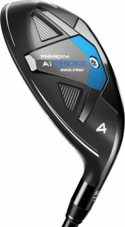 Callaway Paradym Ai Smoke MAX Fast Hybrid RH 5H Light 11 Callaway Paradym Ai Smoke MAX Fast Hybrid RH 5H Light -Callaway Sales main fb753ba9