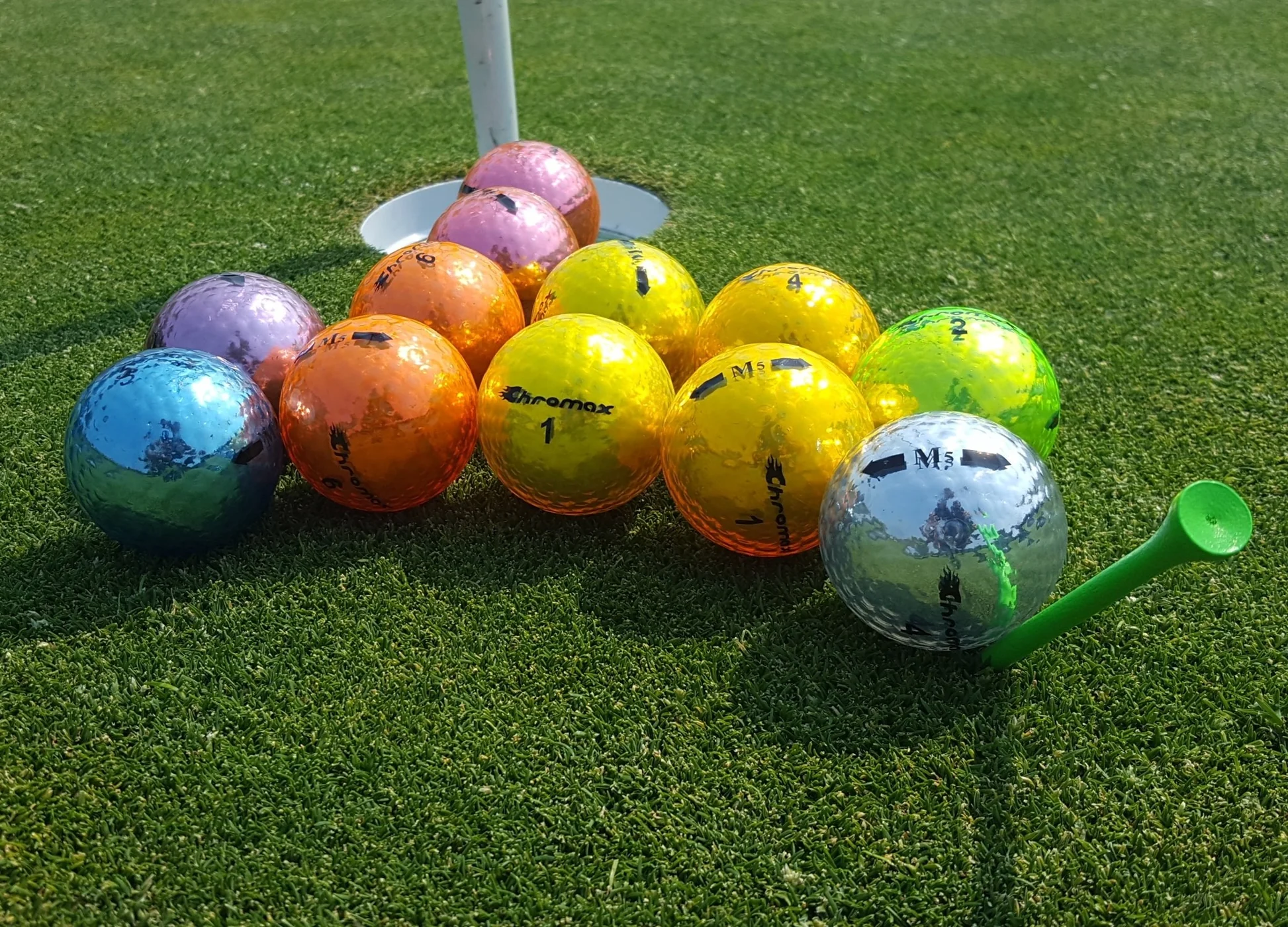 Callaway Sales -Callaway Sales 688206127