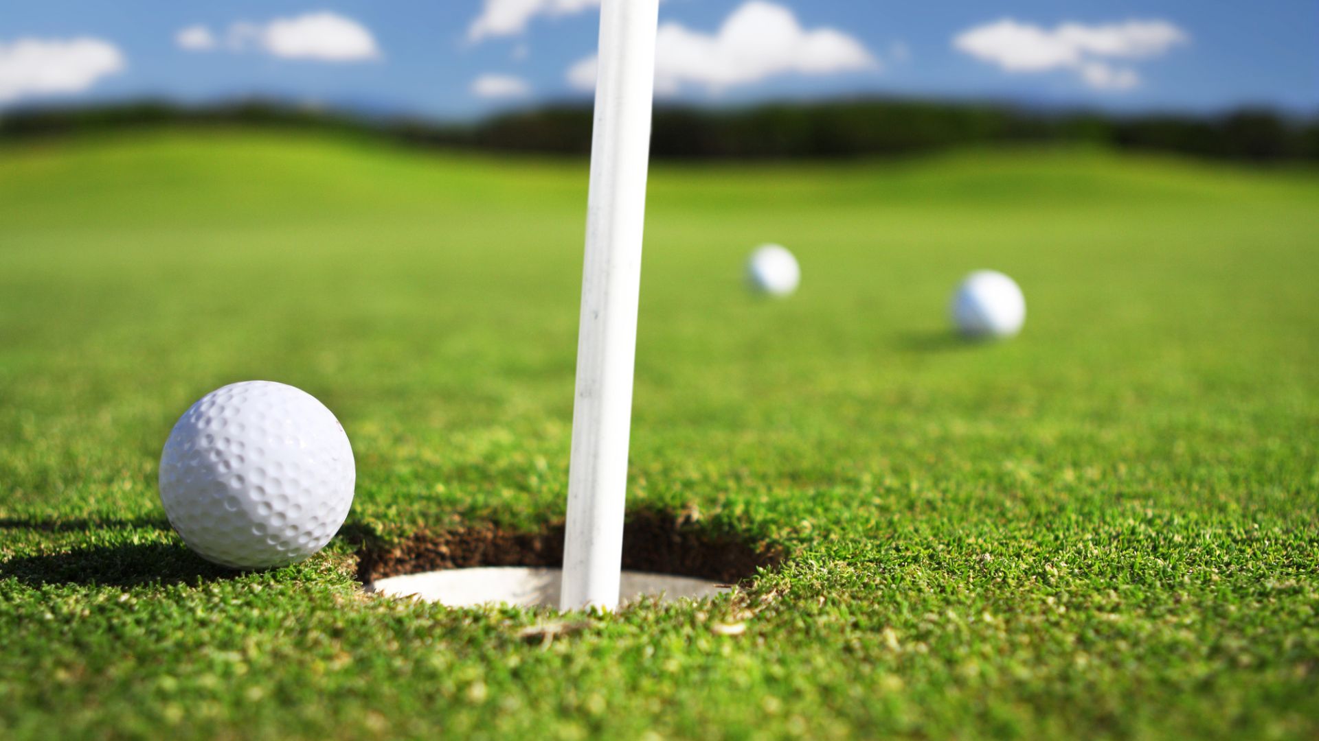 Callaway Sales -Callaway Sales Brown and Beige Modern Skincare Product Presentation 4